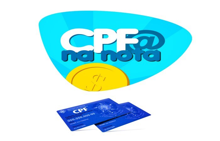CPF na nota