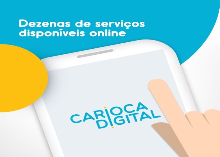 carioca digital