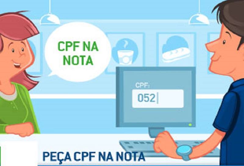Saldo CPF na Nota Paraná: Como Consultar
